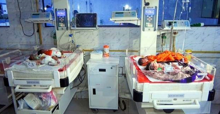 এবার ৪ সন্তানের জন্ম দিলেন জামালপুরে দুলেনা