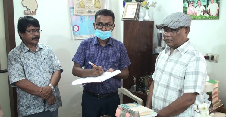 নিবন্ধন নবায়ন না থাকায় আ’লীগ নেতার ক্লিনিক সিলগালা