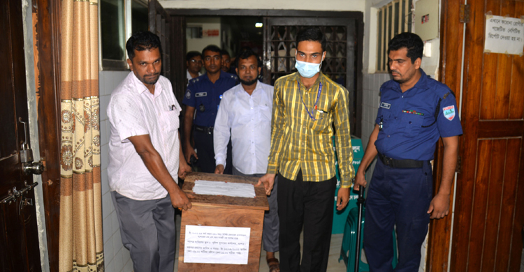 যশোর হাসপাতালে ৬ কোটি টাকার দরপত্র ছিনতাই