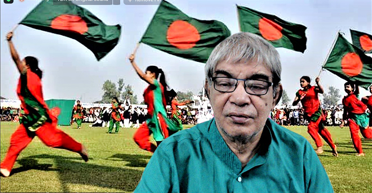 বাংলাদেশ চমৎকার সময়ে আছে : মোস্তাফা জব্বার