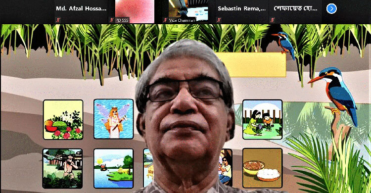 পার্বত্য চট্টগ্রামের ২৮টি পাড়াকেন্দ্র ডিজিটাল হচ্ছে