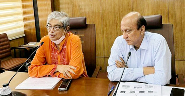 দুই হাজার কোটি টাকায় সুবিধাবঞ্চিত এলাকায় ডিজিটাল সংযোগ