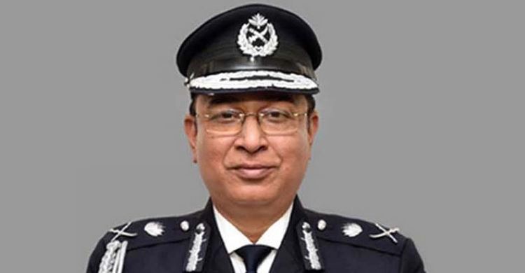 Javed Patwary new Bangladesh Ambassador to Saudi Arabia