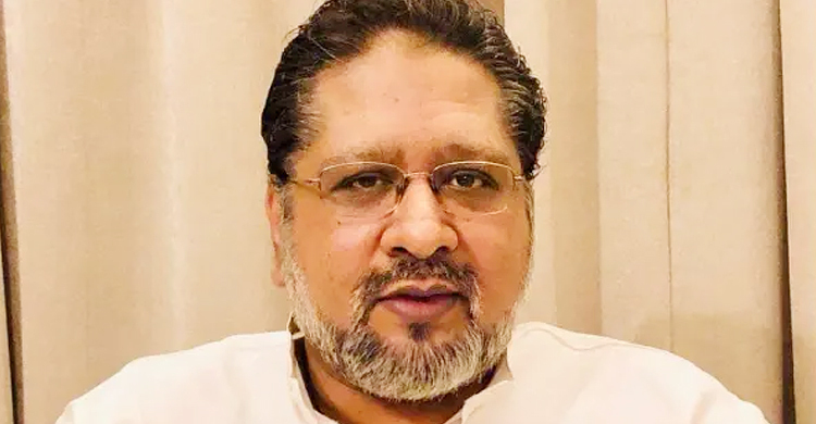 ‘আদর্শিক রাজনীতি এখন নির্বাসিত’