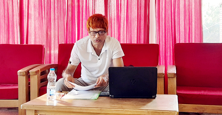জাবিতে ১০ ডিসেম্বর বসছে ‘প্রজাপতি মেলা’