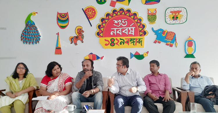 সহকারী প্রক্টর জনির অপসারণ চান শিক্ষকরা