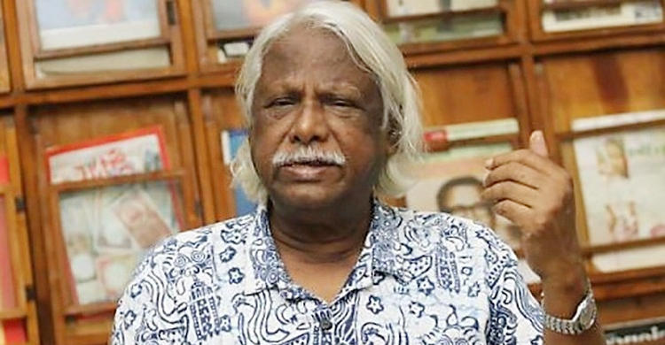 ‘যারা পরীমনির পেছনে বিনিয়োগ করেন তারা টিকার জন্য টাকা দিতে পারেন’