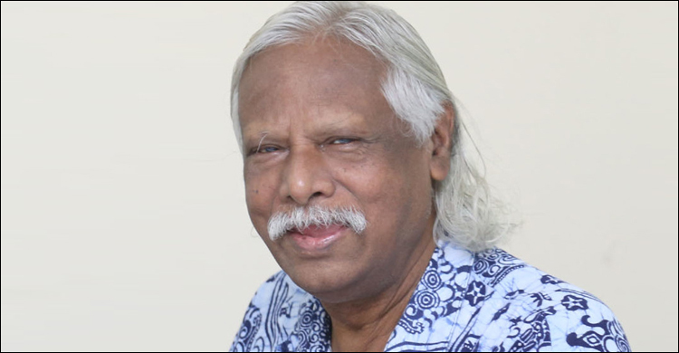 জাফরুল্লাহর শারীরিক অবস্থার অবনতি