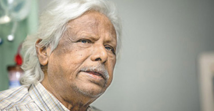 ঢামেকের সিটি স্ক্যান বিভাগে রোগী নেই কেন, প্রশ্ন জাফরুল্লাহর