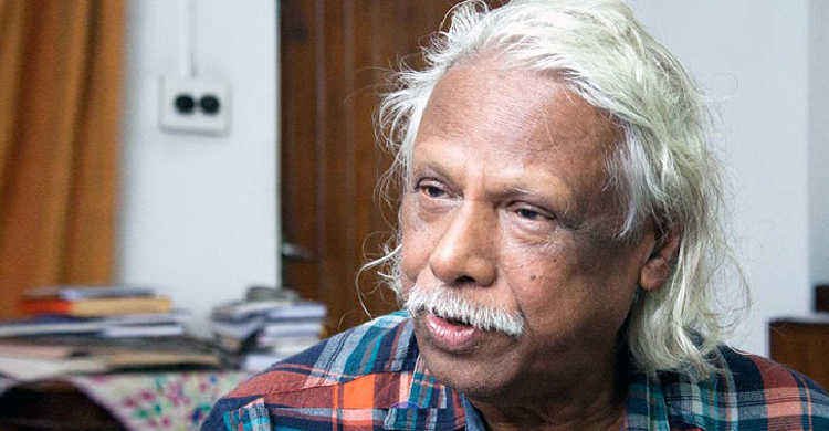ধর্মীয় অনুভূতিতে আঘাত : ডা. জাফরুল্লার বিরুদ্ধে মামলা খারিজ