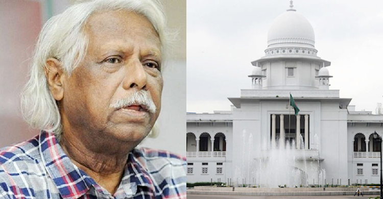 আত্মীয়ের বাইরেও অঙ্গ-প্রত্যঙ্গ দান করার পক্ষে ডা. জাফরুল্লাহ