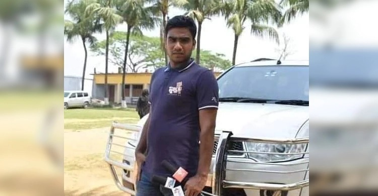 কুমিল্লায় সাংবাদিক হত্যার ঘটনায় মামলা