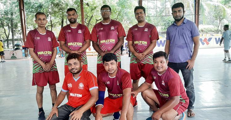 সেমিফাইনালে জাগো নিউজ