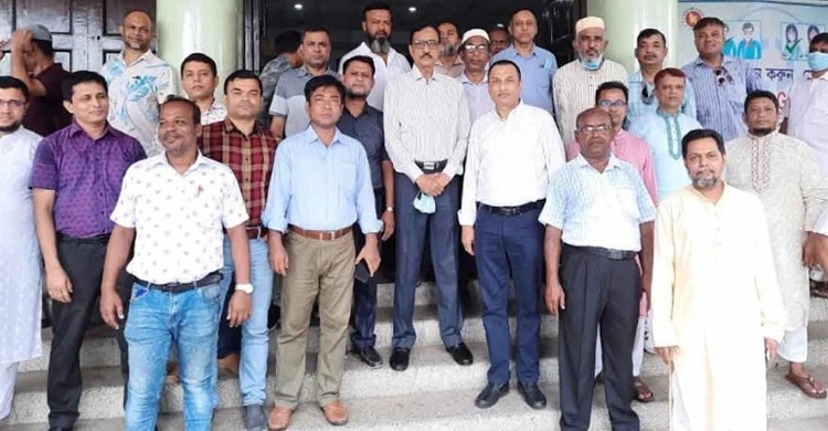 চট্টগ্রামে সিঅ্যান্ডএফ এজেন্টদের কর্মবিরতি প্রত্যাহার