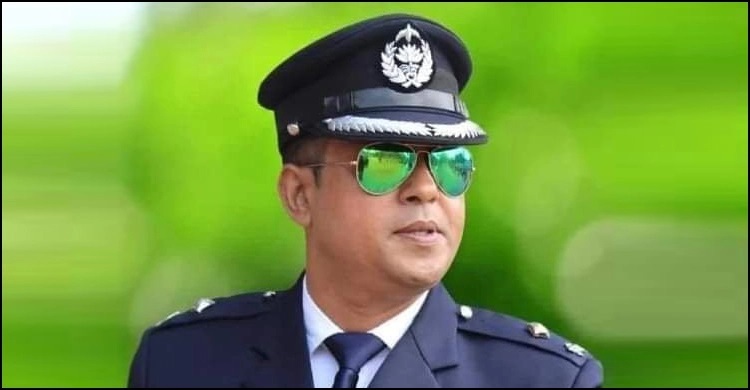 ঘুস লেনদেনের অডিও ফাঁস, সুন্দরগঞ্জ থানার ওসিকে বদলি