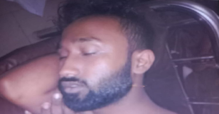 রাজধানীতে অজ্ঞান পার্টির খপ্পরে তিনজন