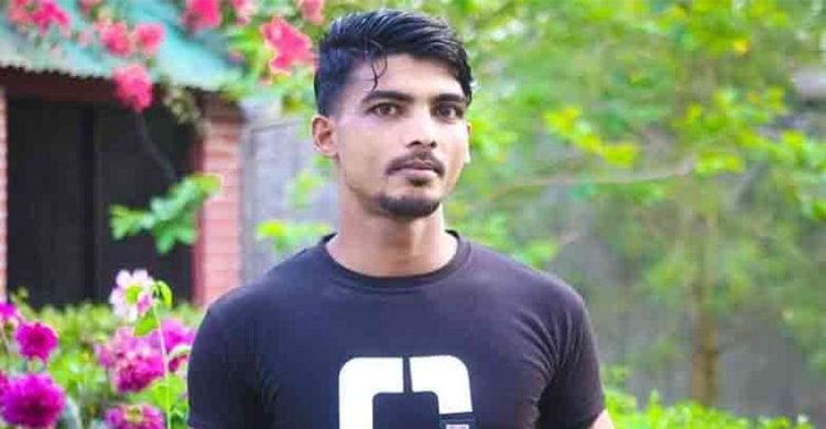 কুমিল্লায় স্ত্রীকে কুপিয়ে হত্যা করলেন স্বামী