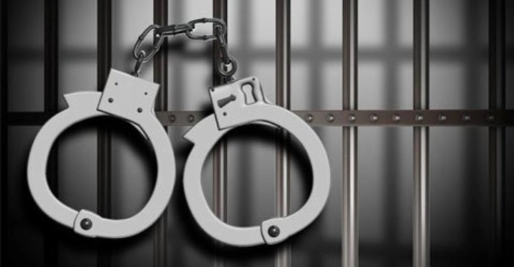 কলাবাগানে ৭২ ভরি স্বর্ণ চুরি, বিদেশি পিস্তলসহ গ্রেফতার ৪