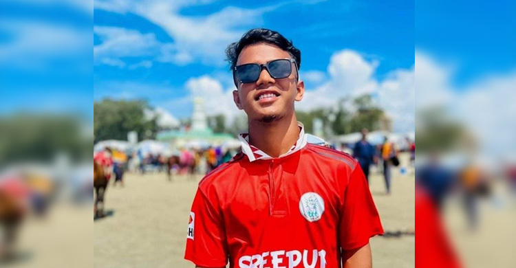 প্রতিষ্ঠাবার্ষিকীর অনুষ্ঠান শেষে ফেরার পথে ছাত্রলীগকর্মীর মৃত্যু