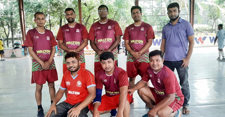 ফাইনালে জাগো নিউজ