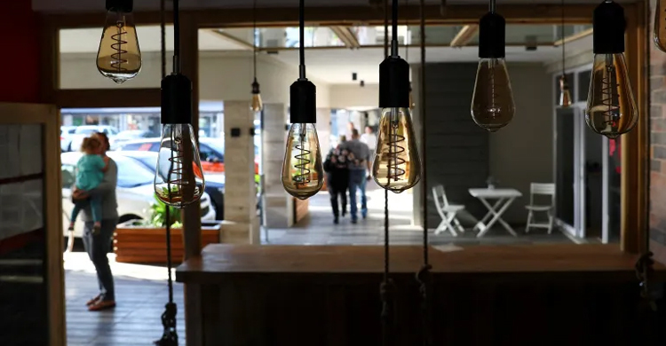 বিদ্যুতের অভাবে দক্ষিণ আফ্রিকায় দুর্যোগ পরিস্থিতি ঘোষণা