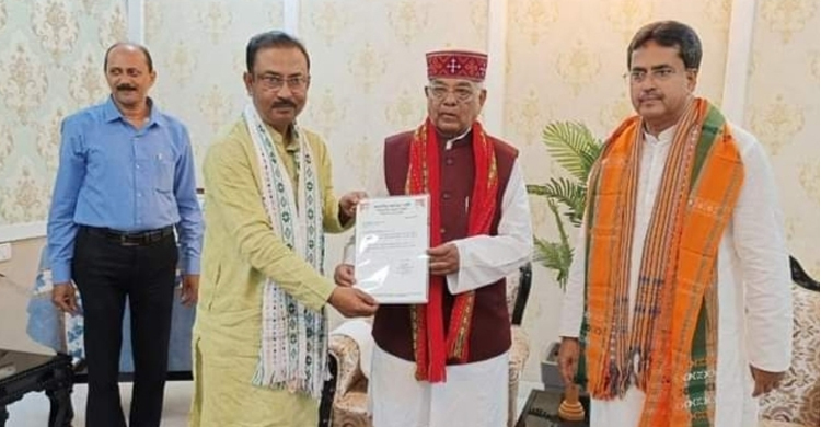 মানিকই থাকছেন ত্রিপুরার মুখ্যমন্ত্রী