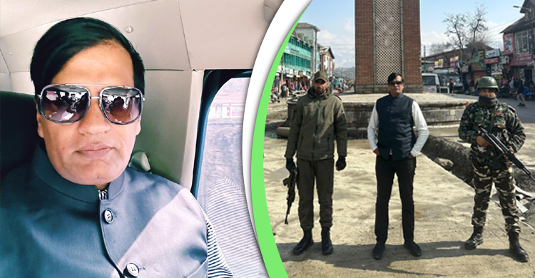 থাকতেন ৫ তারকা হোটেলে, পেতেন বুলেটপ্রুফ গাড়ি-সর্বোচ্চ নিরাপত্তা