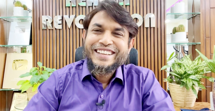 ডা. জাহাঙ্গীর কবিরের দুই প্রতিষ্ঠানকে সাড়ে চার লাখ টাকা জরিমানা