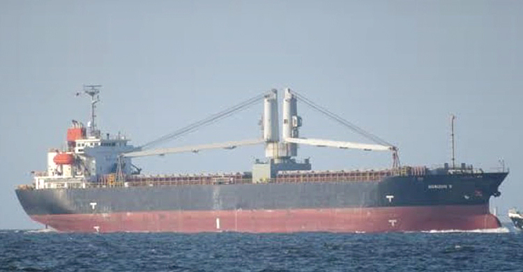 মেট্রোরেলের আরও ১০ বগি এলো মোংলায়