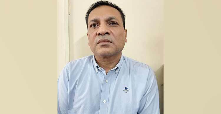 ৬ মাসের সাজার ভয়ে ৫ বছর পলাতক, অতঃপর ধরা