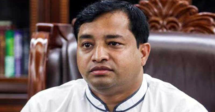 প্রকৌশলী দেলোয়ারের হত্যাকারীদের দৃষ্টান্তমূলক শাস্তি দাবি মেয়রের
