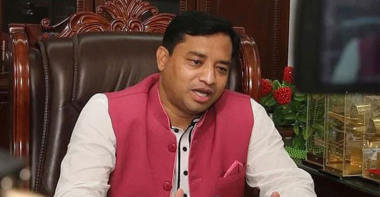 বরখাস্ত মেয়র জাহাঙ্গীরের বিরুদ্ধে গ্রেফতারি পরোয়ানা জারি