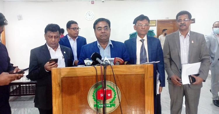 গাইবান্ধা-৫ আসনে উপনির্বাচনে ফের ভোট ৪ জানুয়ারি
