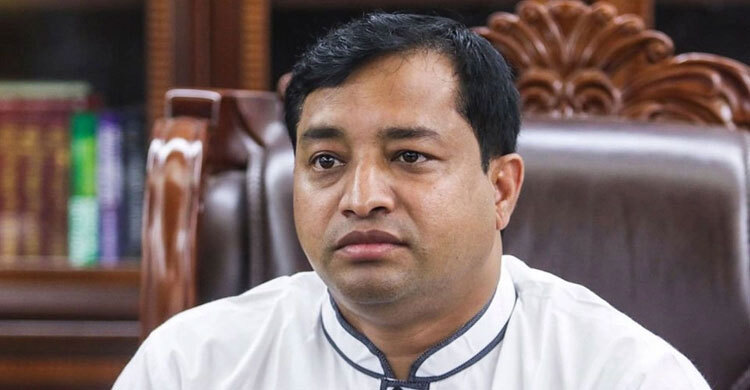 DSA case filed against suspended GCC mayor Jahangir