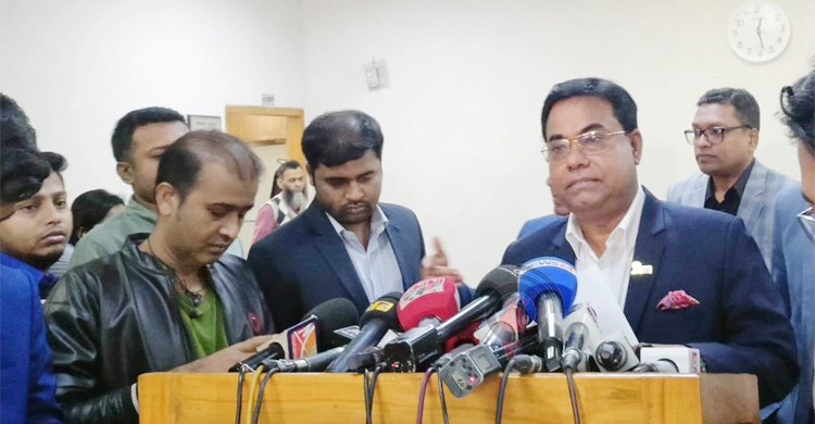 BNP MPs’ resignation: By-polls in 5 vacant seats on Feb 1