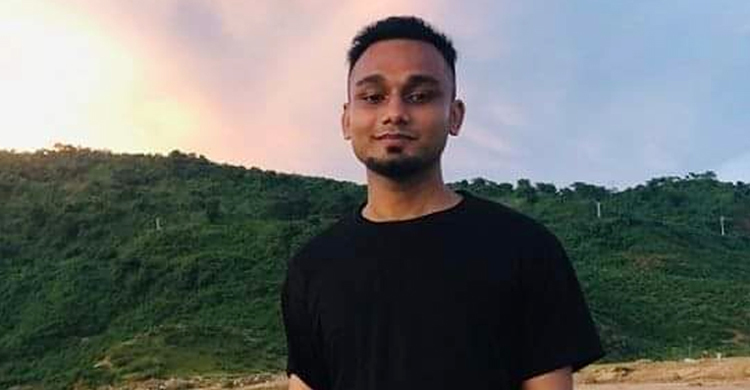 সুনামগঞ্জে ঘুরতে গিয়ে কলেজছাত্র লাশ