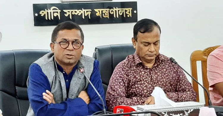 নদী ভাঙনের সংবাদে সঙ্গে সঙ্গে ব্যবস্থা