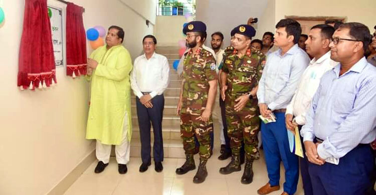 সিলেট বিকেএসপি শুধুই ফুটবলের