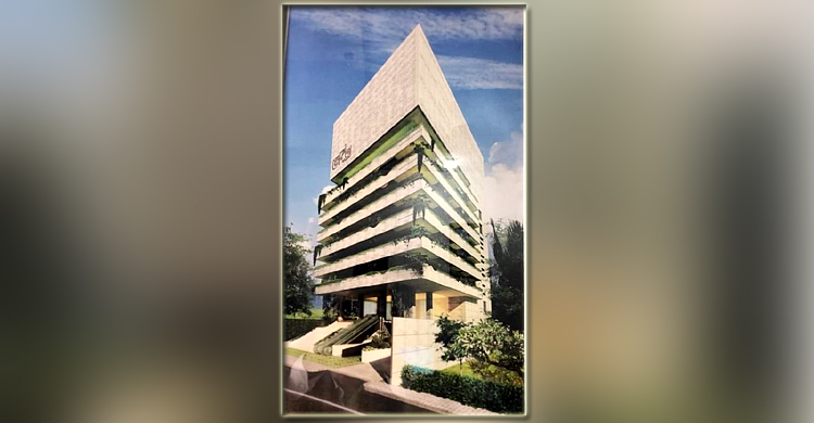 বঙ্গবন্ধুর ম্যুরাল উদ্বোধন-জয়িতা টাওয়ারের ভিত্তি স্থাপন কাল