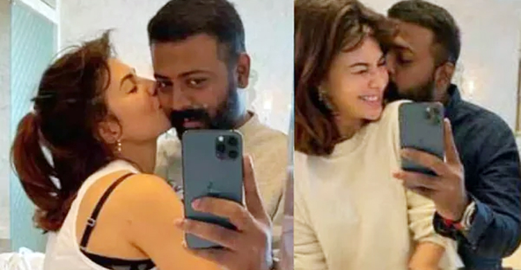 জ্যাকলিনকে ৫০ লাখে ঘোড়া আর ৯ লাখে বিড়াল কিনে দেন সুকেশ