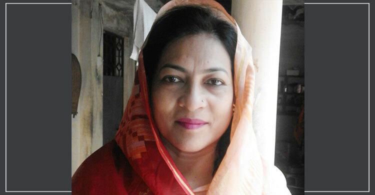 পঞ্চগড় পৌরসভায় মেয়র হলেন আ.লীগের জাকিয়া