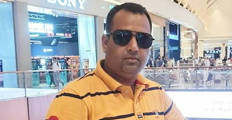 ৬ মাসের সাজা এড়াতে পালিয়ে ছিলেন তিন বছর