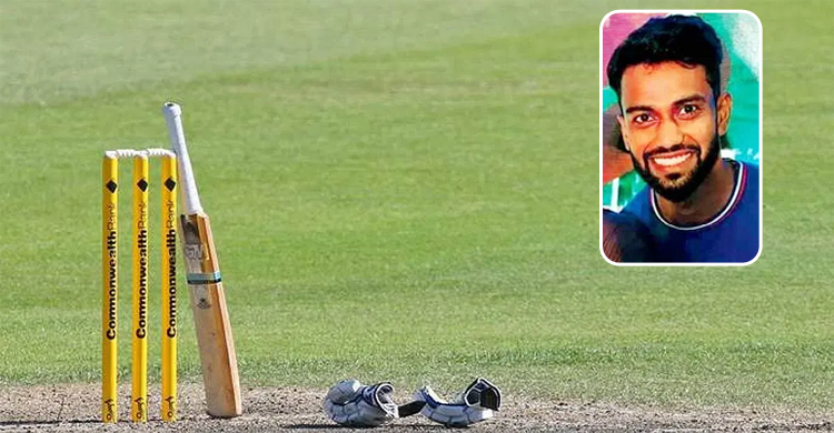 আইপিএলে সুযোগ না পেয়ে ভারতীয় ক্রিকেটারের আত্মহত্যা