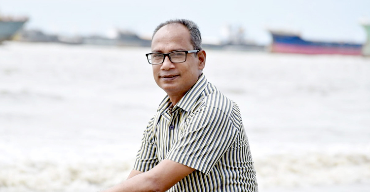 নারী সহকর্মীর বিরুদ্ধে অপপ্রচার: সাংবাদিক জাকির কারাগারে