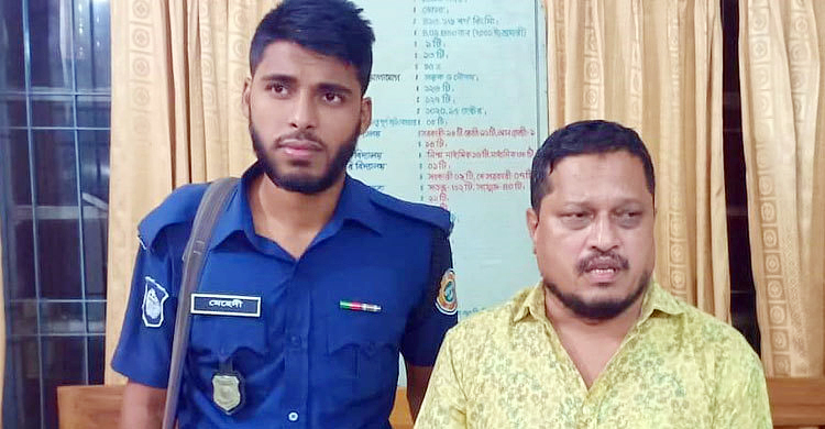 দুদকের মামলায় সম্রাটের সহযোগী জাকিরের বিচার শুরু