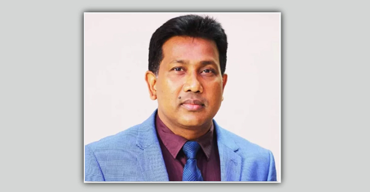 কুড়িগ্রাম কৃষি বিশ্ববিদ্যালয়ের উপাচার্য জাকির হোসেন