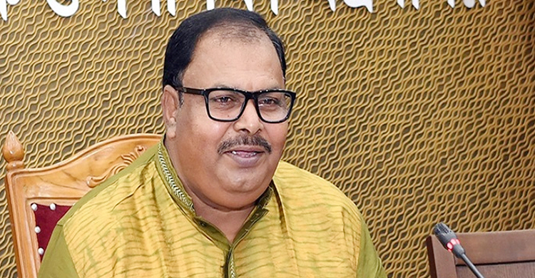 স্কুলগুলোতে আগের মতো ভাঙা টিনের ঘর নেই: গণশিক্ষা প্রতিমন্ত্রী