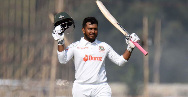 যে কারণে টেস্ট দলে সুযোগ পেলেন জাকির