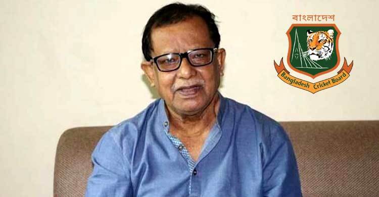 বিদায় বেলায় বিসিবির কাছ থেকে ন্যূনতম সম্মানটুকুও পেলেন না জালাল