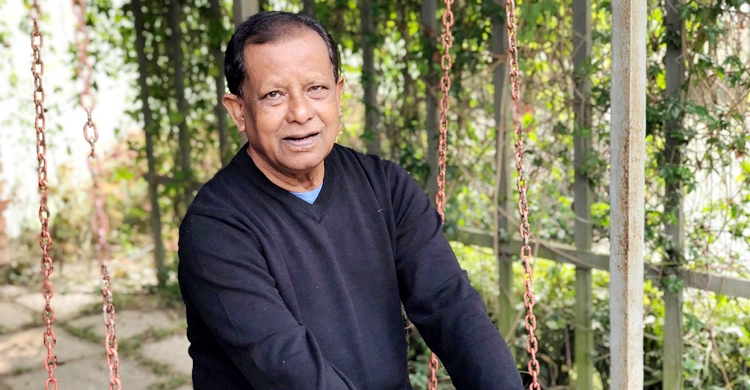 জালাল আহমেদ চৌধুরীর অবস্থার আরও অবনতি